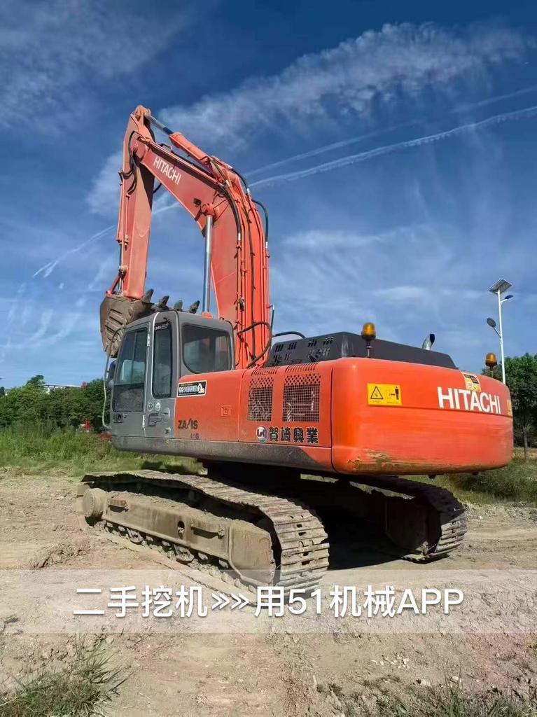 51机械